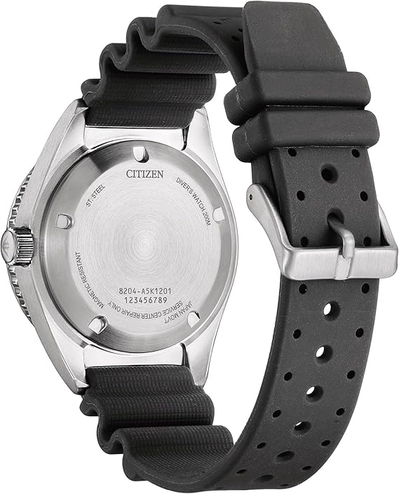 Ceas Barbati, Citizen, Promaster Mechanical Diver NY0120-01EE
